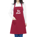 Tablier Top Chef