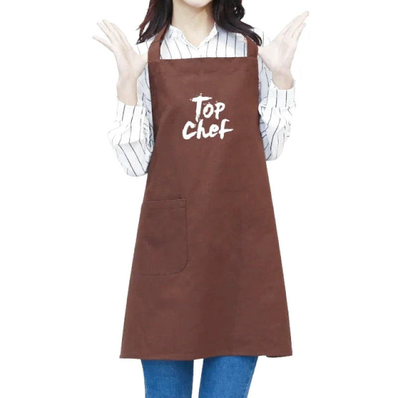 Tablier Top Chef