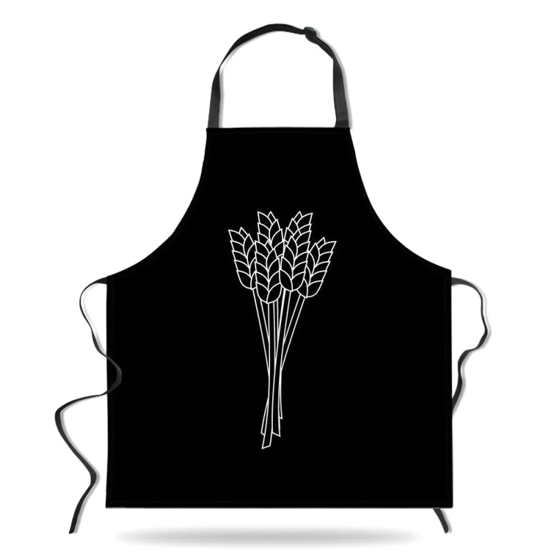 Tablier Vendeuse Boulangerie