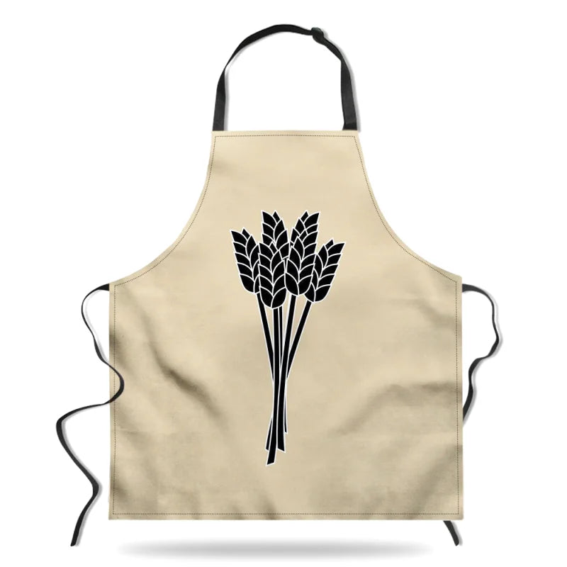 Tablier Vente Boulangerie