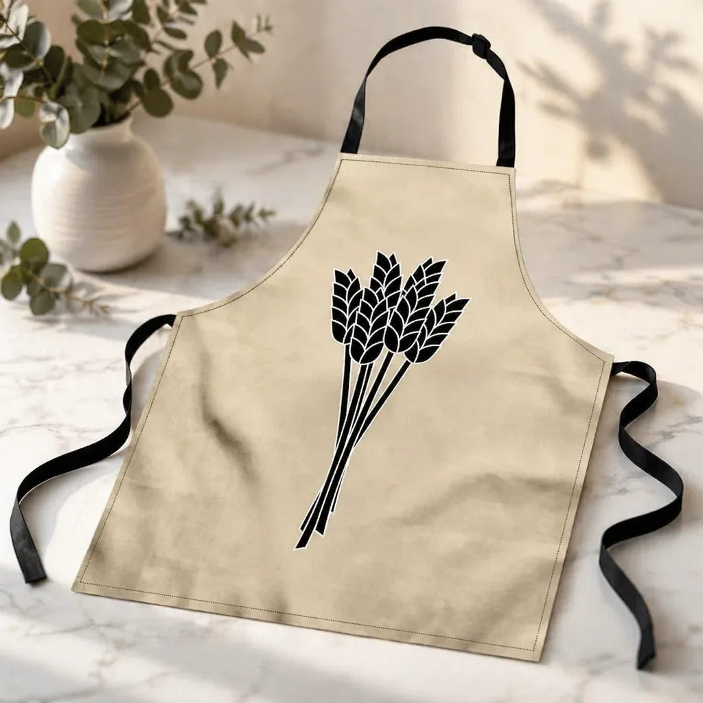 Tablier Vente Boulangerie