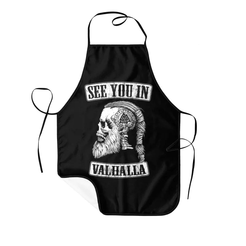 Tablier Viking