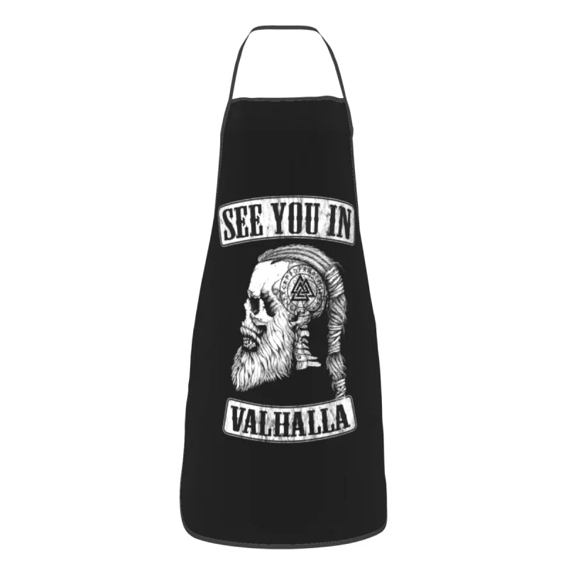 Tablier Viking