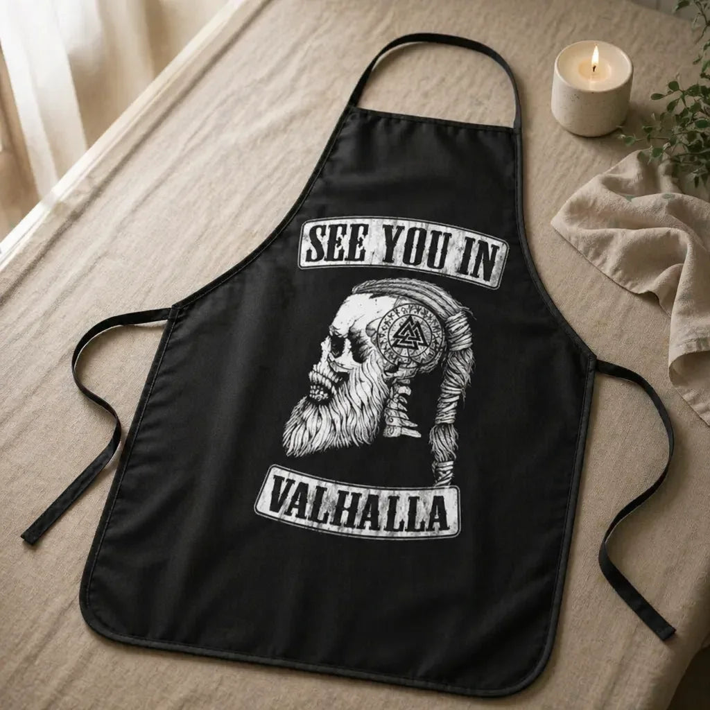 Tablier Viking